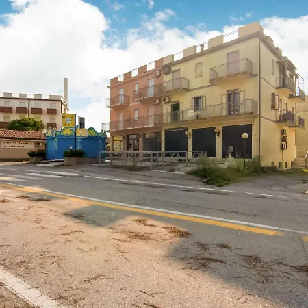 Apartment Comfortable In Near Sea